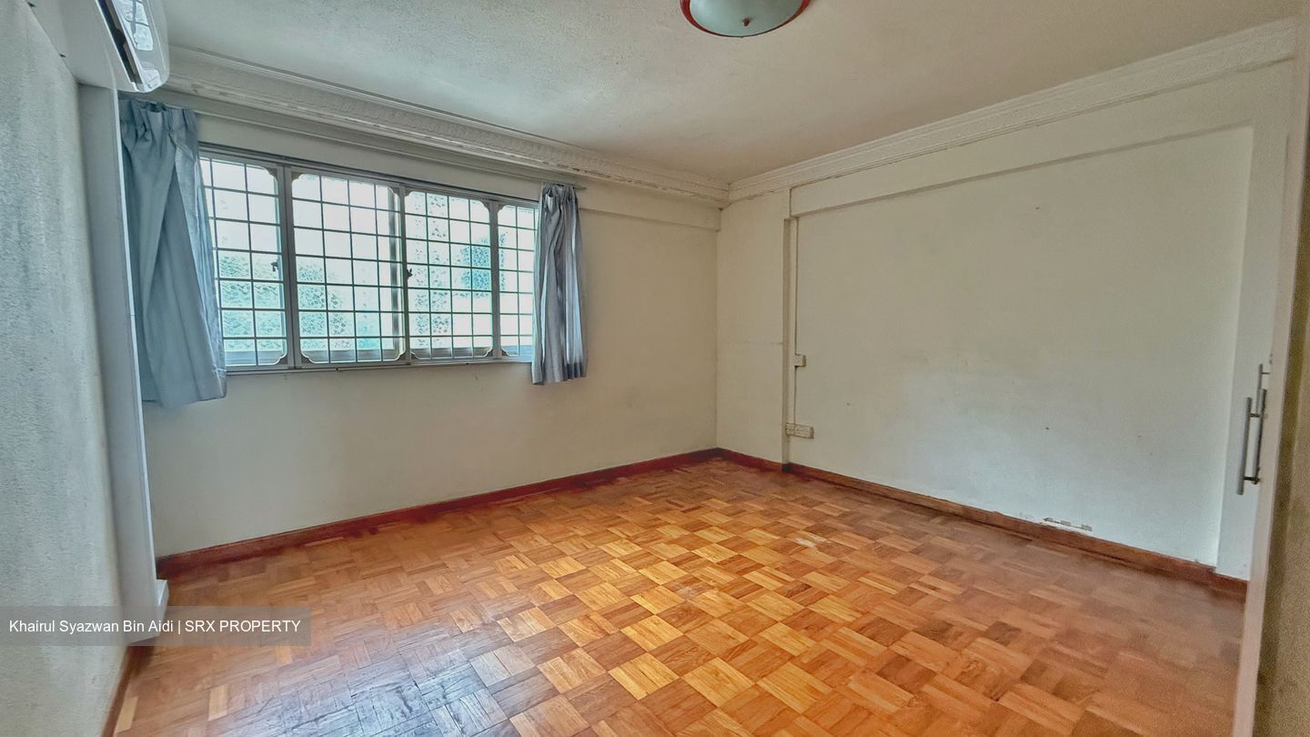Blk 794 Khatib Vale (Yishun), HDB 5 Rooms #524945351